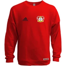 Світшот без начосу Байер 04 (Bayer 04 Leverkusen) mini