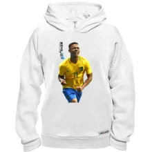 Худи BASE c Gabriel Jesus