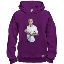 Худи BASE c Harry Kane 2