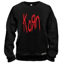 Світшот Korn 2