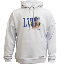 Худи без начеса Lviv.ua