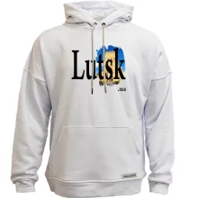 Худи без начеса Lutsk.ua