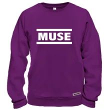 Свитшот Muse (2)