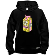 Худи BASE Lyrical Lemonade (2)