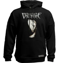 Худи без начеса Bullet for My Valentine - Fever