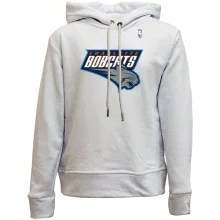 Детское худи без начеса Charlotte Bobcats
