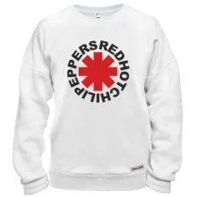 Свитшот Red Hot Chili Peppers