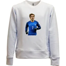 Дитячий світшот без начосу з Antoine Griezmann 3