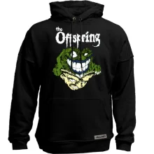 Худи без начеса The Offspring Art