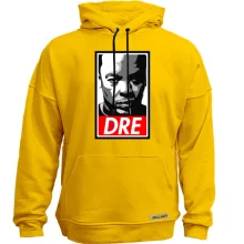 Худи без начеса с Dr Dre
