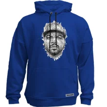 Худи без начеса с Ice Cube (иллюстрация)