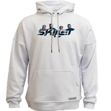 Худи без начеса Skillet Band
