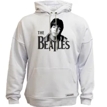 Худи без начеса Пол Маккартни (The Beatles)