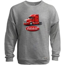 Світшот без начосу Peterbilt Model 579