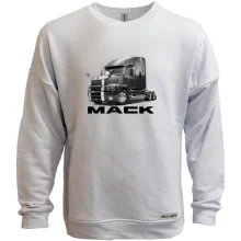 Світшот без начосу Mack Anthem