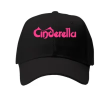 Детская кепка Cinderella