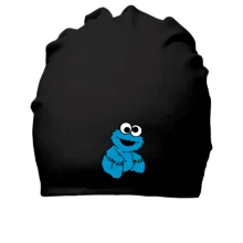 Хлопковая шапка Blue creation
