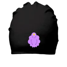 Хлопковая шапка Lumpy Space Princess