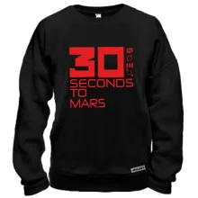 реглан 30 Sekonds to MARS 3