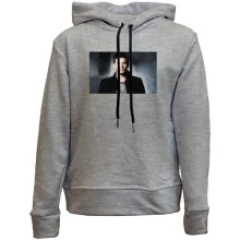 Дитяче худі без начосу Dean sexy
