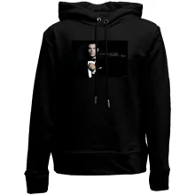 Дитяче худі без начосу Dean 007