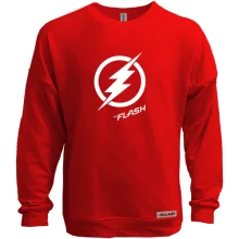 Світшот без начосу Flash