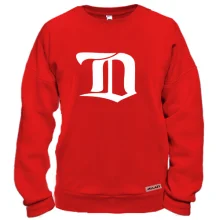 Свитшот Detroit Red Wings (2)