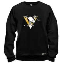Свитшот Pittsburgh Penguins