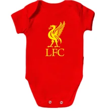 Дитяче боді LFC
