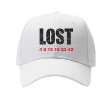 Детская кепка Lost