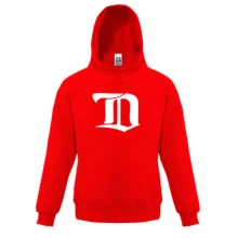 Детская толстовка Detroit Red Wings (2)