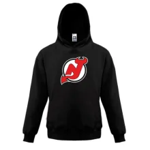 Детская толстовка New Jersey Devils