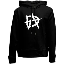 Дитяче худі без начосу Dean Ambrose