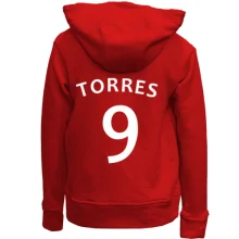 Детское худи без начеса Torres (CHELSEA)