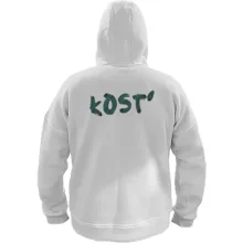 Толстовка kOST (2 стороны)