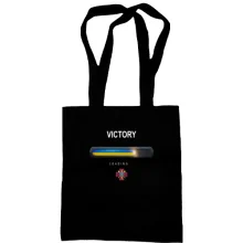 Сумка шоппер Victory Loading