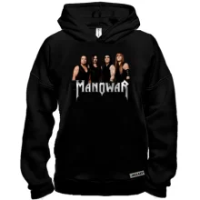Худи BASE Manowar (2)