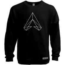 Світшот без начосу Apex