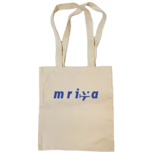Сумка шопер "Mriya (Мрія)"
