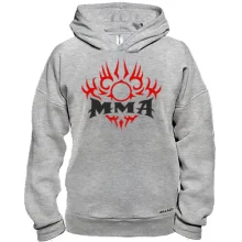 Худи BASE MMA миксфайт