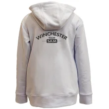 Дитяче худі на блискавці Winchester Team - Sam
