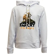 Детское худи без начеса Far Cry Primal