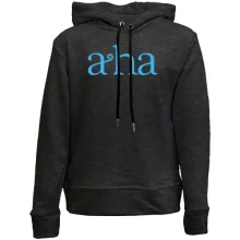 Детское худи без начеса A-ha