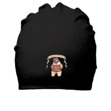 Хлопковая шапка Baron von Rothlein