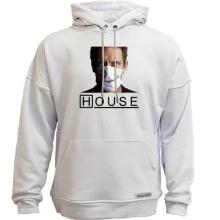 Худі без начосу Dr. House