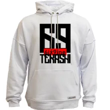 Худи без начеса Tekashi 69