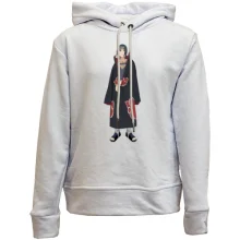 Дитяче худі без начосу Uchiha Itachi