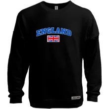 Світшот без начосу England (2)