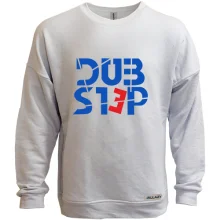 Світшот без начосу Dub step (4)