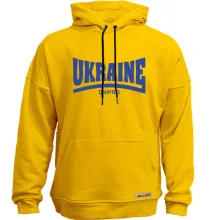 Худи без начеса Ukraine - Dnipro